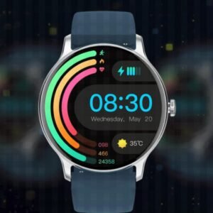 NOISE SMART WATCH