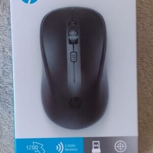 HP wireless MOUSE