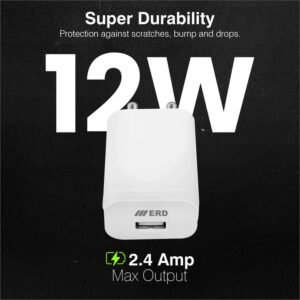 ERD TC-203 12 W CHARGER
