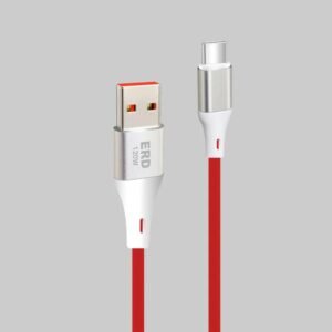 ERD USB TO C DATA CABLE PMR 120 W