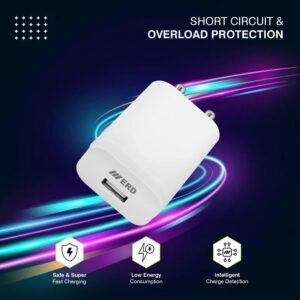 TC-204 ERD 15 W CHARGER