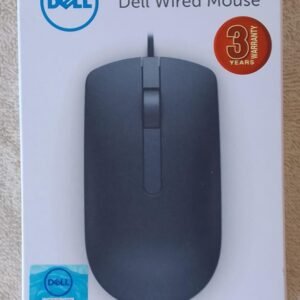 Dell Wired Mouse