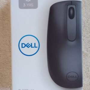 Dell Wireless Mouse