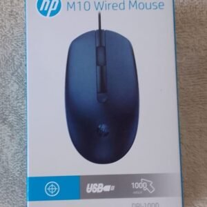 HP Wired Mouse