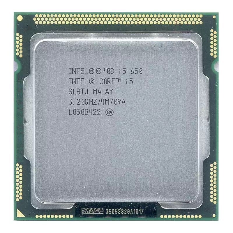 i7 Processor 2nd genration - Image 2
