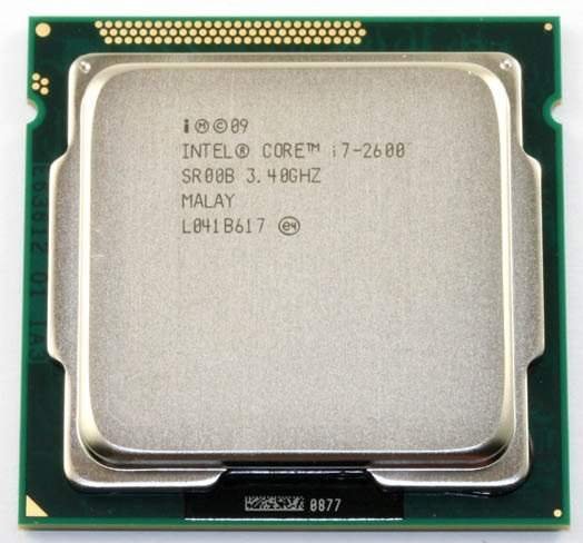 i7 Processor 2nd genration - Image 3